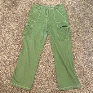 Carpenter Pants, Dickies-Doup, stretchy material